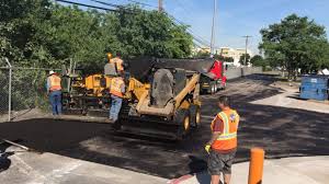 Best Recycled Asphalt Driveway Installation  in Amarillo, TX